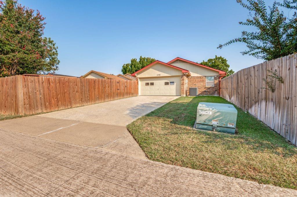 Southpointe - Residential