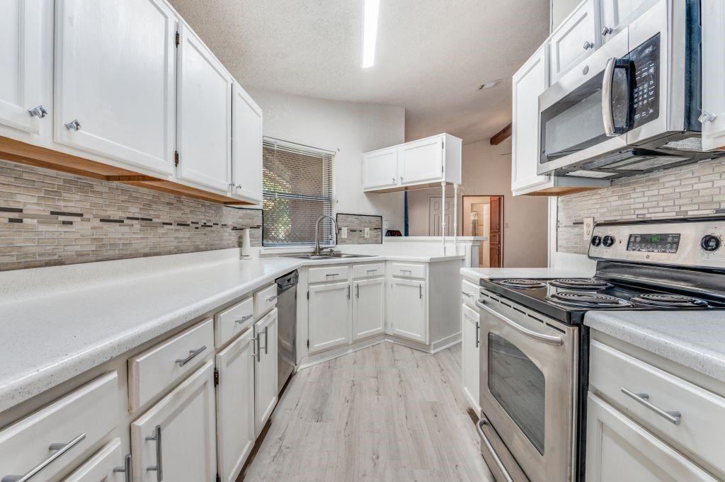 Southpointe - Residential