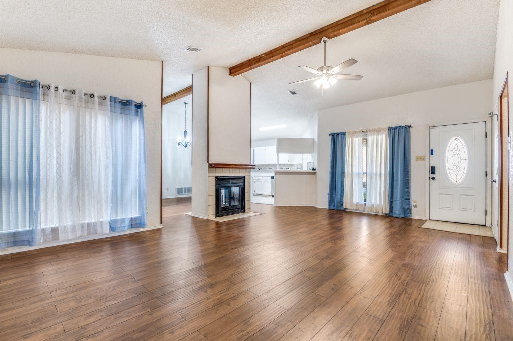 Southpointe - Residential