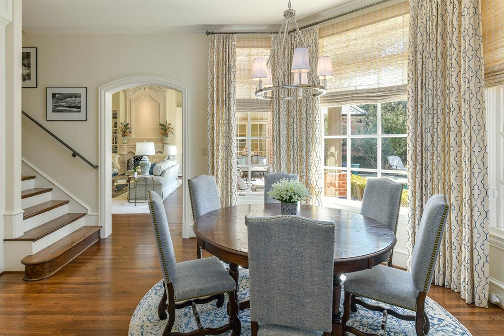 Preston Road Estates - Residential