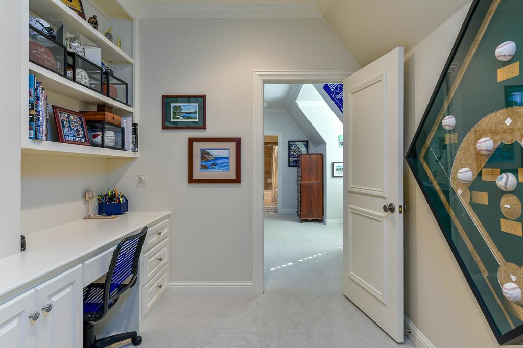 Preston Road Estates - Residential