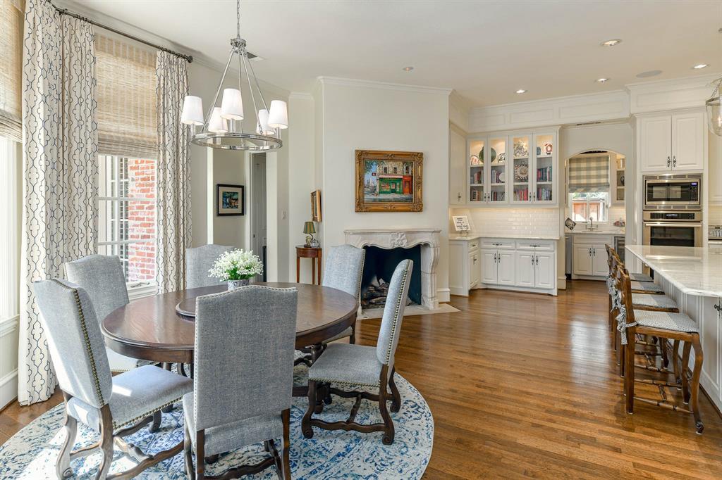 Preston Road Estates - Residential