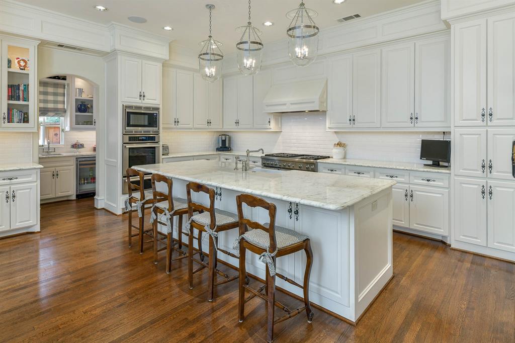 Preston Road Estates - Residential