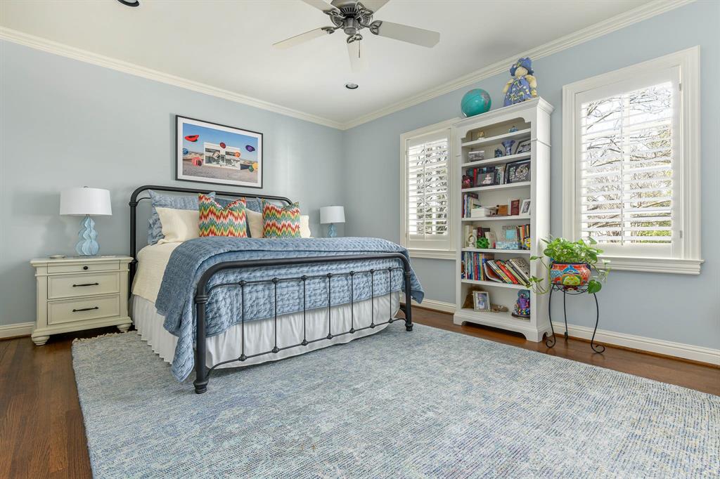 Preston Road Estates - Residential