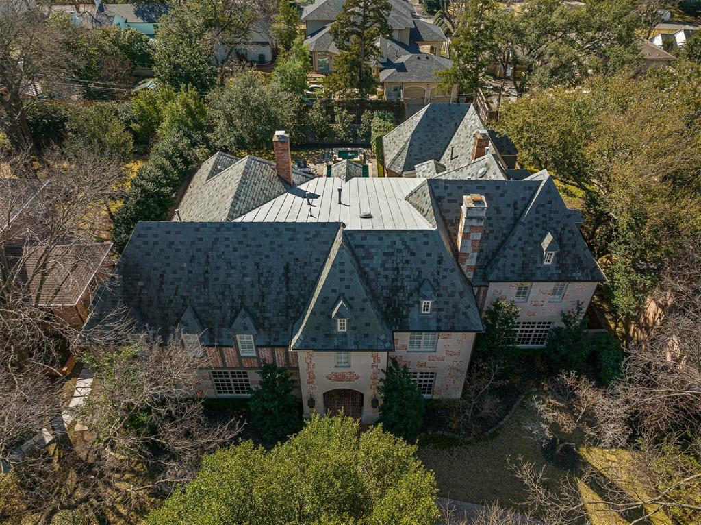 Preston Road Estates - Residential