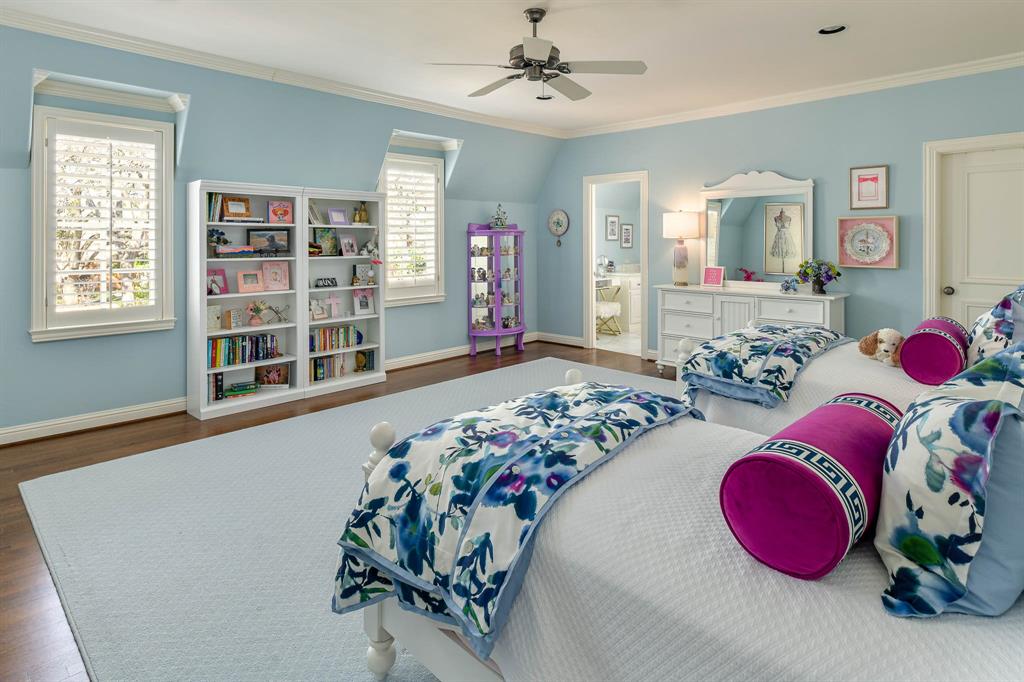 Preston Road Estates - Residential