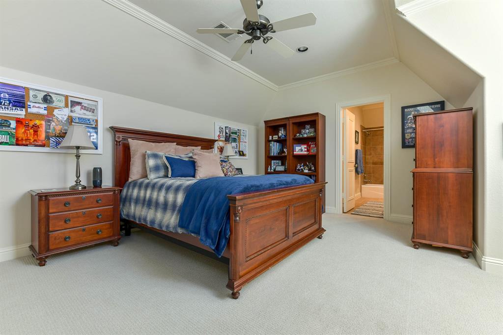 Preston Road Estates - Residential