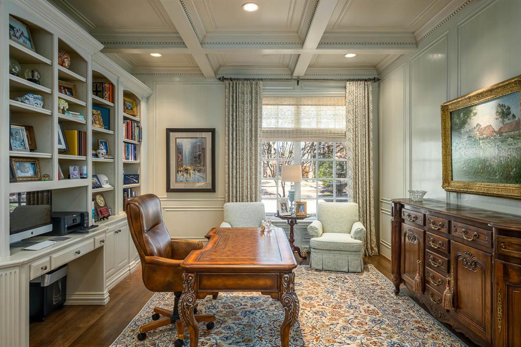 Preston Road Estates - Residential