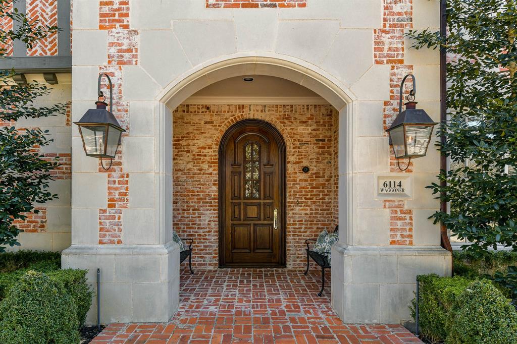 Preston Road Estates - Residential