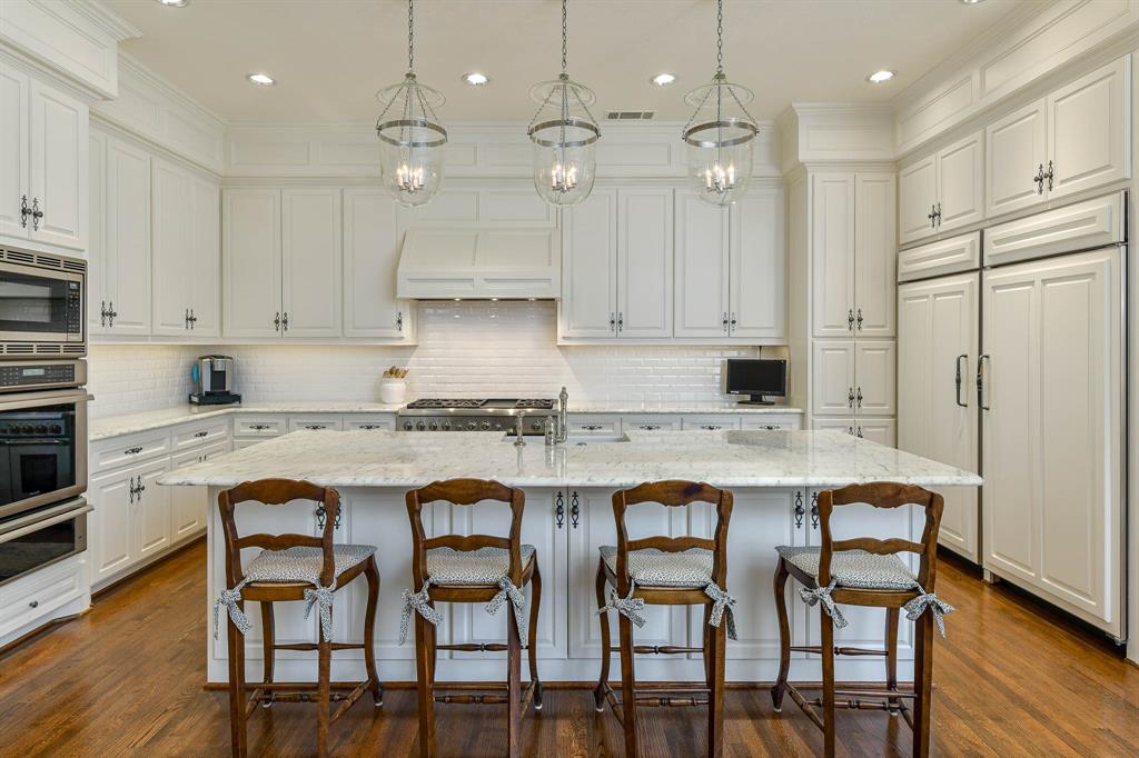 Preston Road Estates - Residential