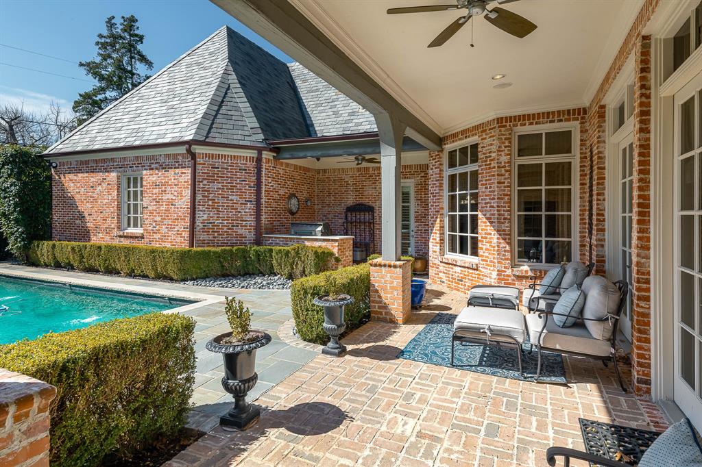 Preston Road Estates - Residential