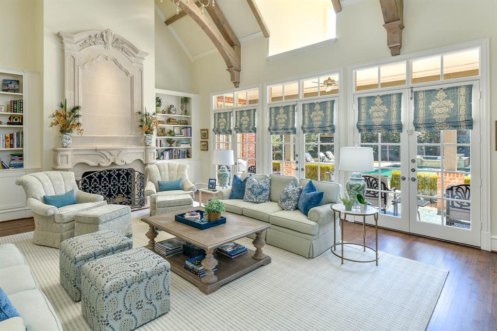 Preston Road Estates - Residential