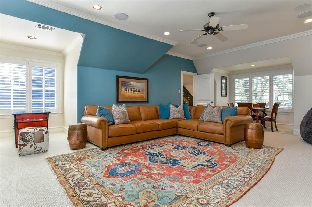 Preston Road Estates - Residential