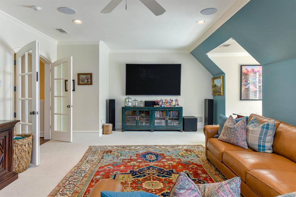 Preston Road Estates - Residential