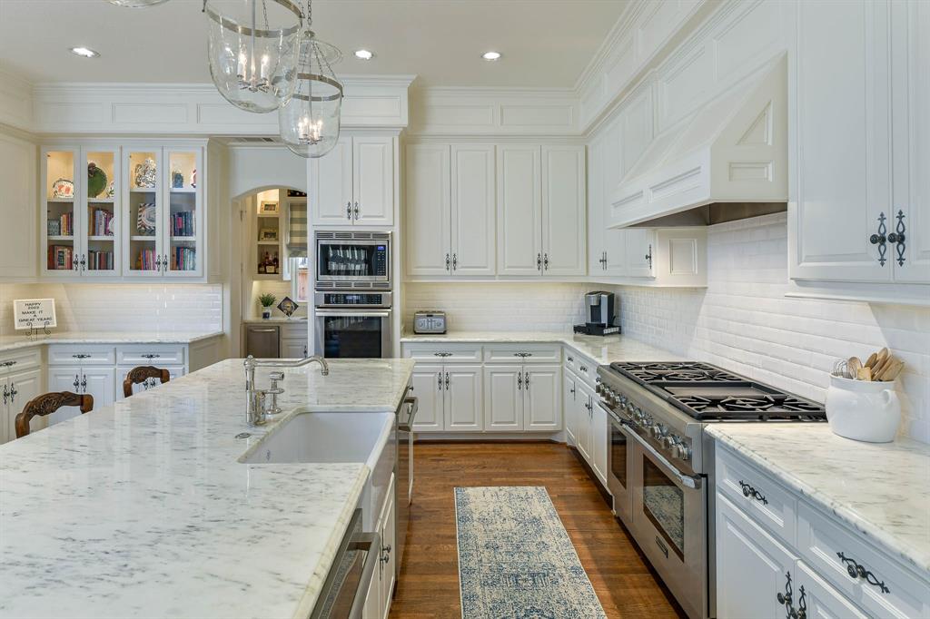 Preston Road Estates - Residential