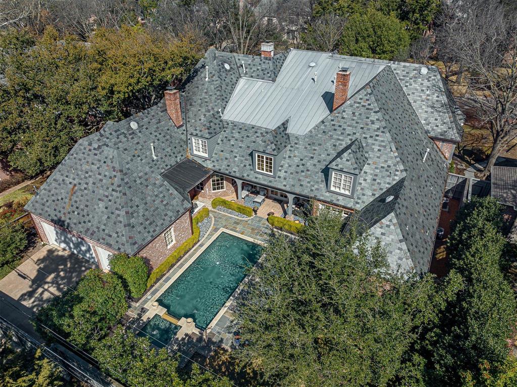 Preston Road Estates - Residential