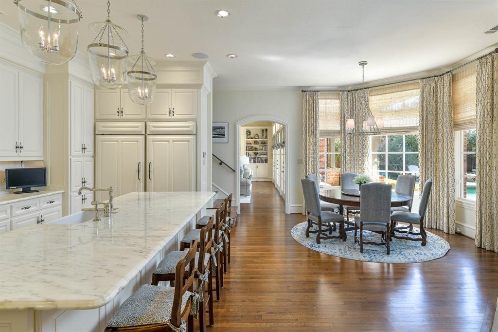 Preston Road Estates - Residential