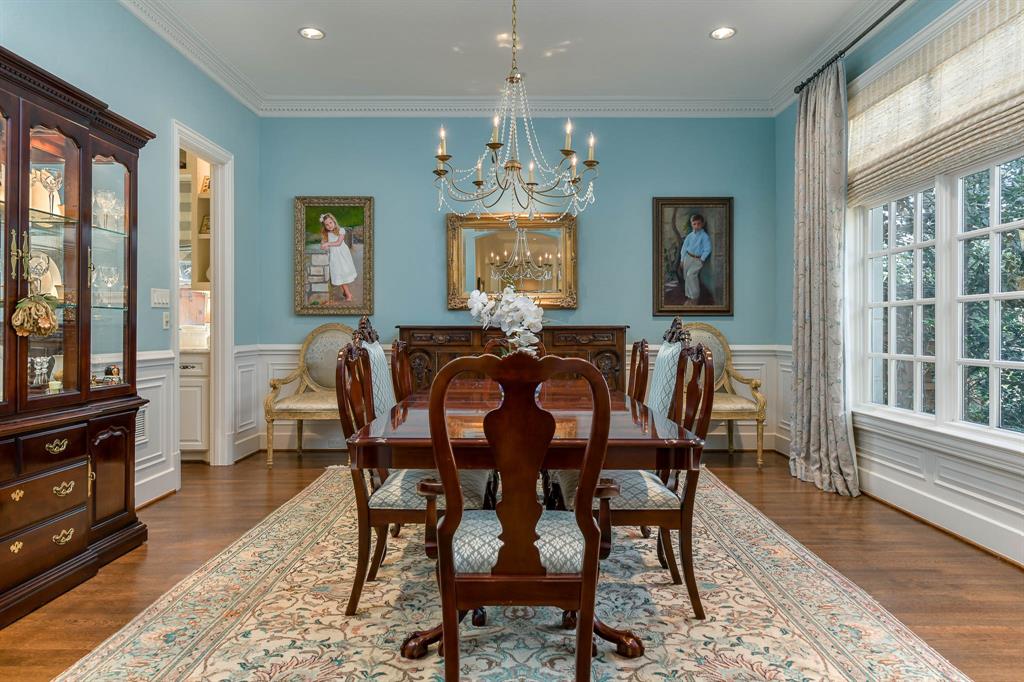 Preston Road Estates - Residential