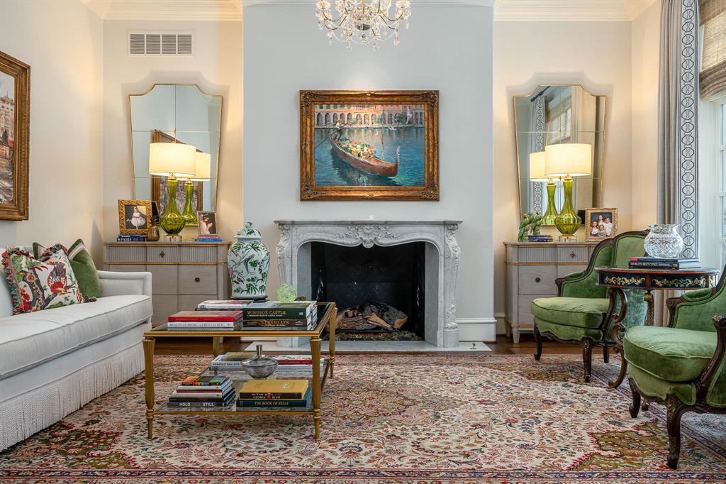 Preston Road Estates - Residential