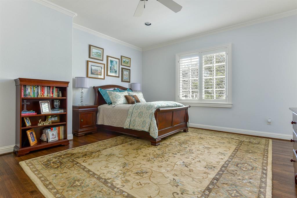 Preston Road Estates - Residential