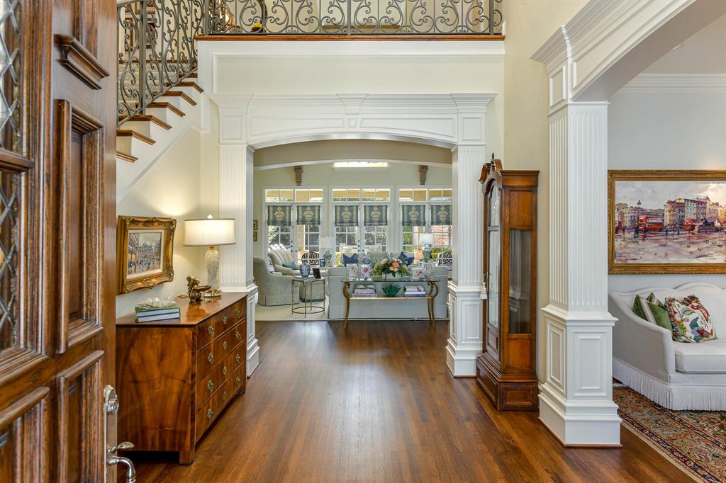 Preston Road Estates - Residential