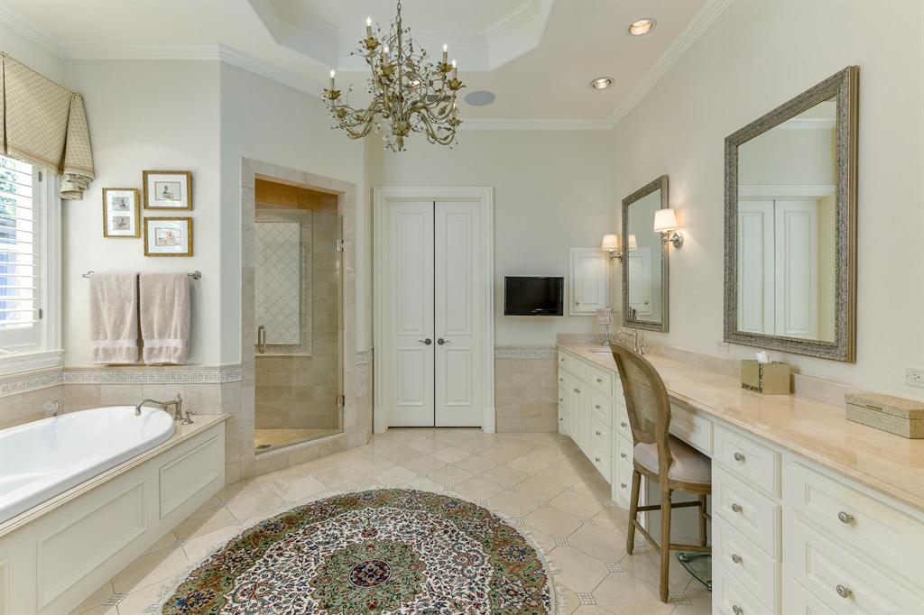 Preston Road Estates - Residential