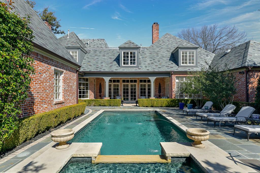 Preston Road Estates - Residential