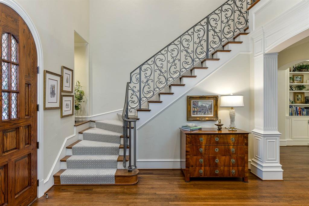 Preston Road Estates - Residential