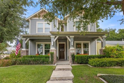 3620 W 5th Street Fort Worth TX 76107