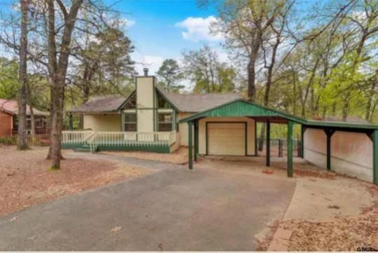 Holly Lake Ranch - Residential