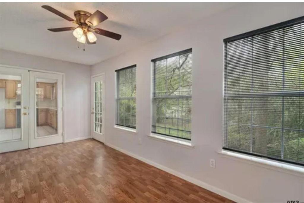 Holly Lake Ranch - Residential