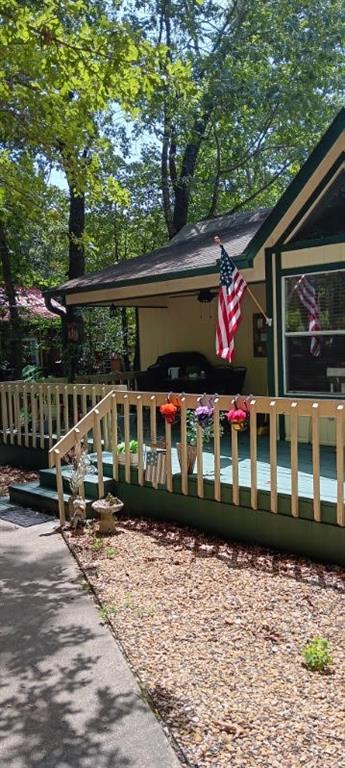 Holly Lake Ranch - Residential