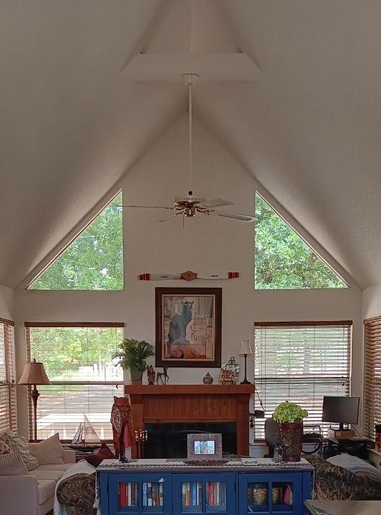 Holly Lake Ranch - Residential