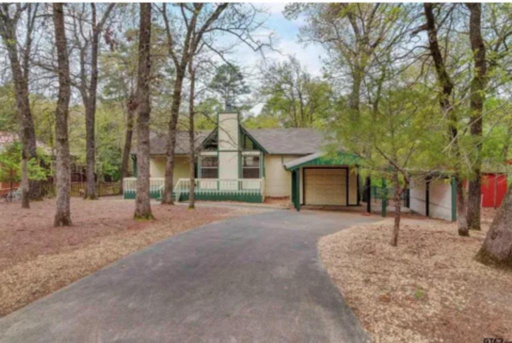 Holly Lake Ranch - Residential