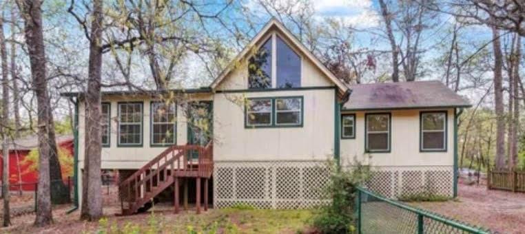 Holly Lake Ranch - Residential