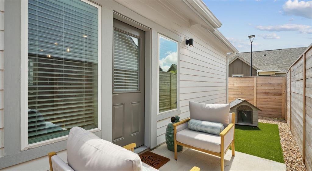 Avendale Chisholm Trail Ranch - Residential Lease