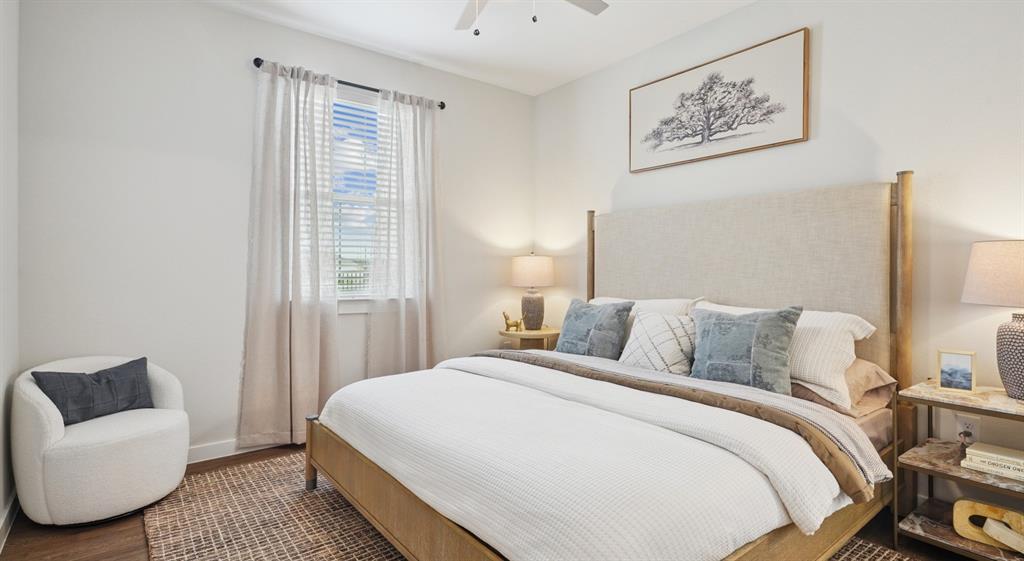 Avendale Chisholm Trail Ranch - Residential Lease