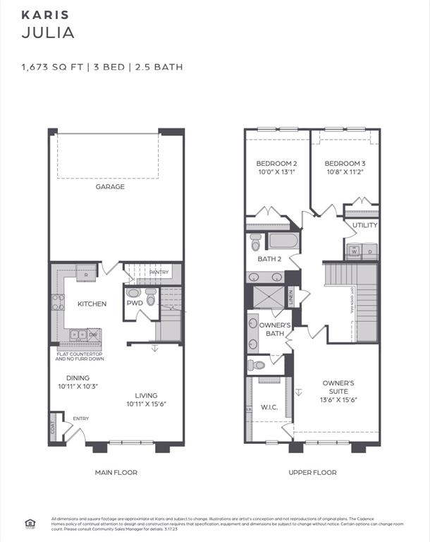 1113 Carnation Drive
