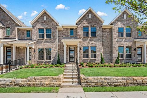 1113 Carnation Drive Crowley TX 76036