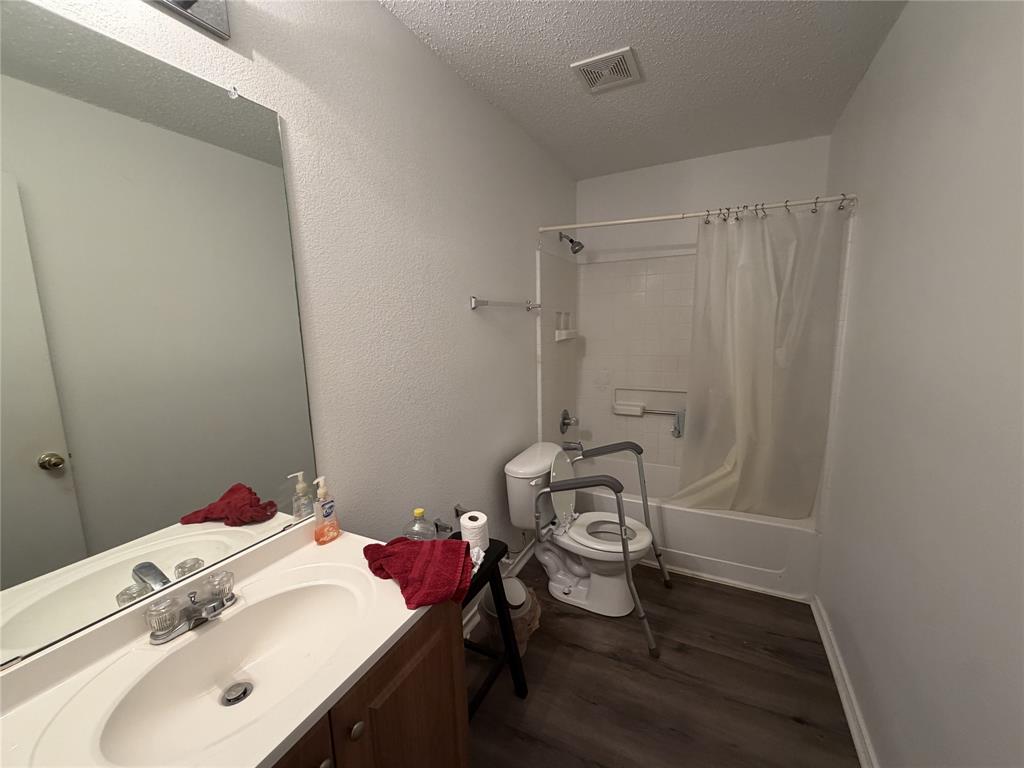 Lost Creek Ranch North Add - Residential