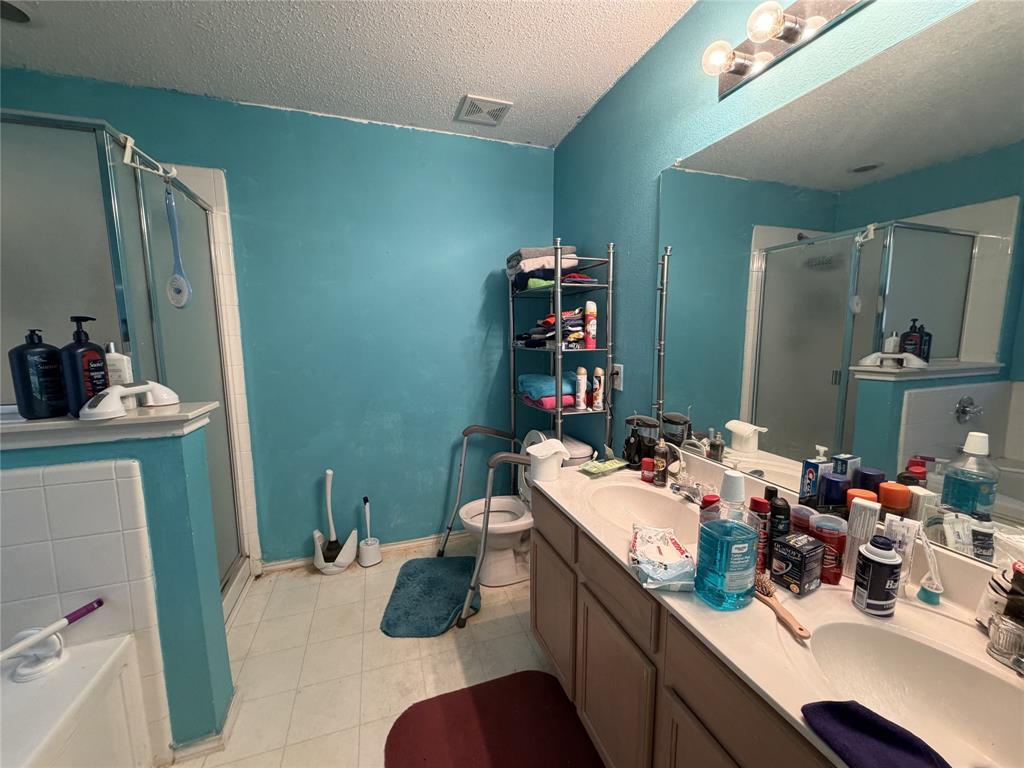 Lost Creek Ranch North Add - Residential