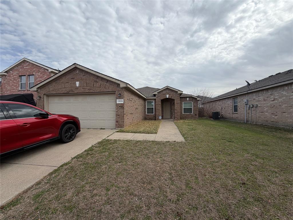 Lost Creek Ranch North Add - Residential