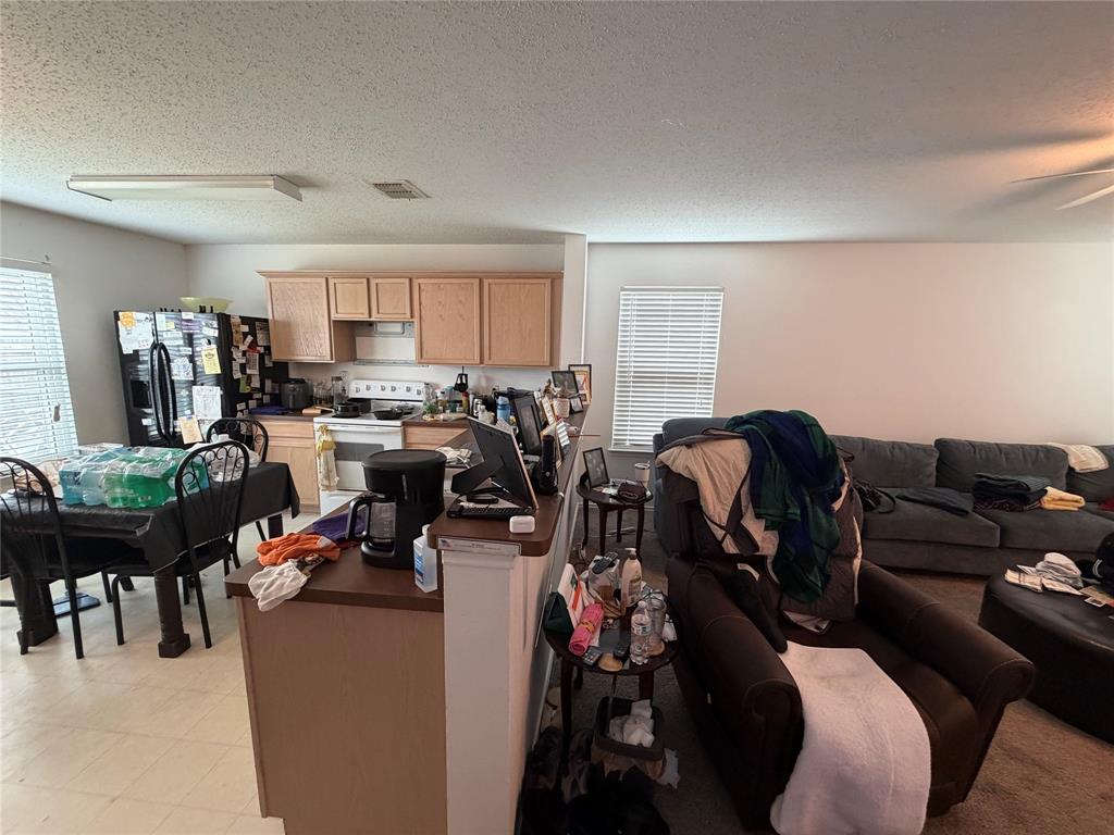 Lost Creek Ranch North Add - Residential