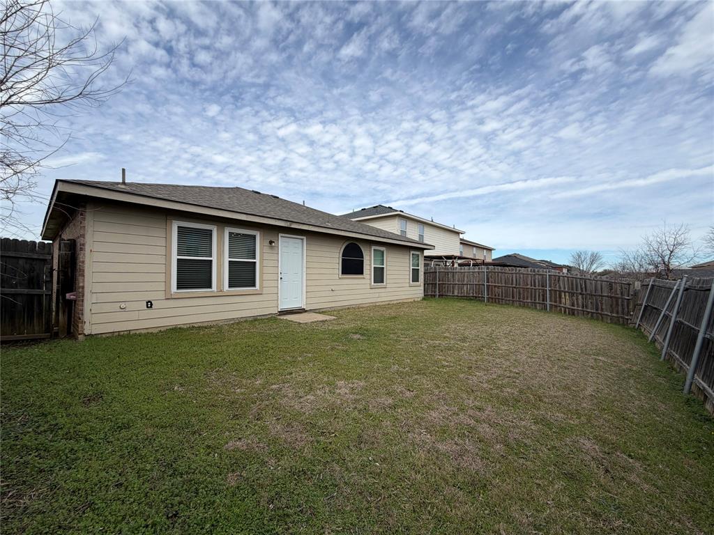 Lost Creek Ranch North Add - Residential