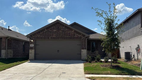 Photo of 5931 Bobbie Jo Lane, Crandall, TX 75114 (MLS # 21394132)