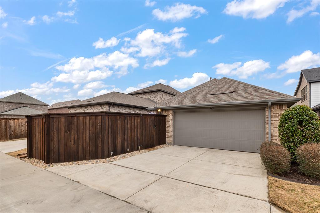 Viridian Village 2a - Residential