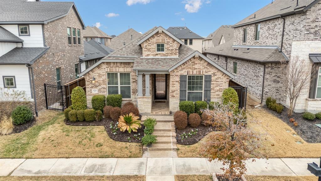 Viridian Village 2a - Residential