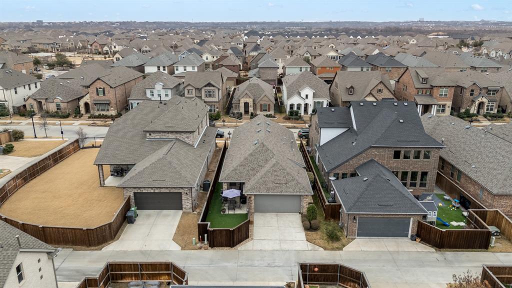 Viridian Village 2a - Residential