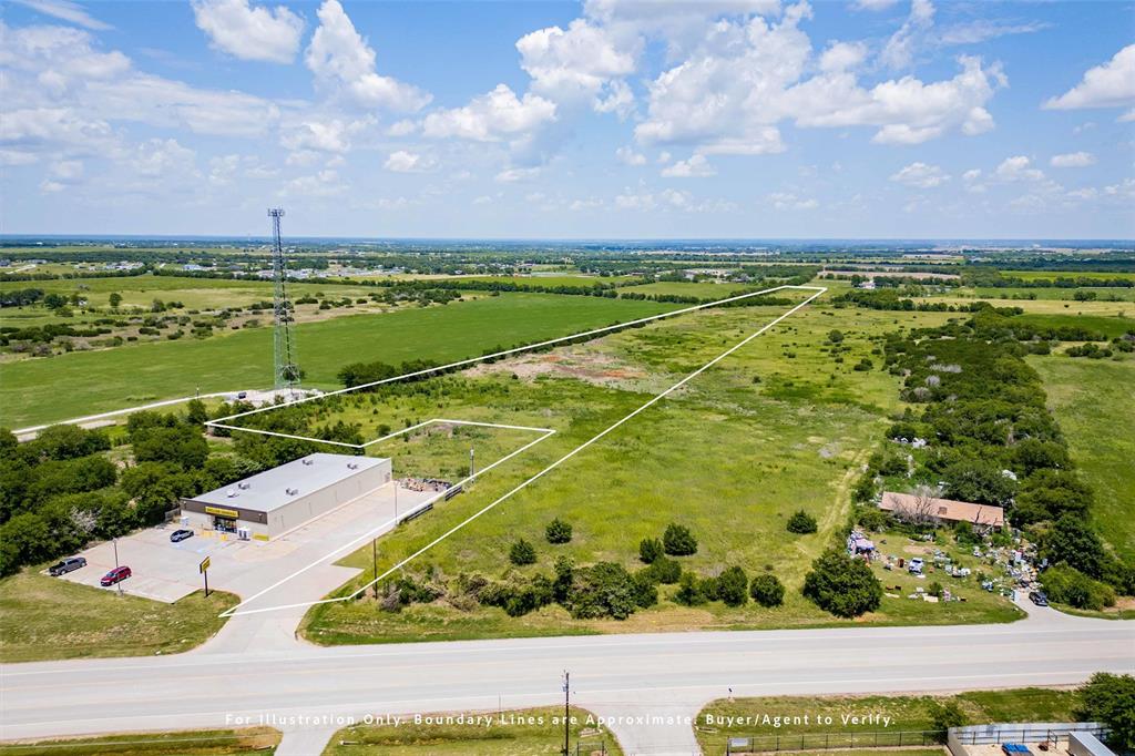 TBD China Spring Road