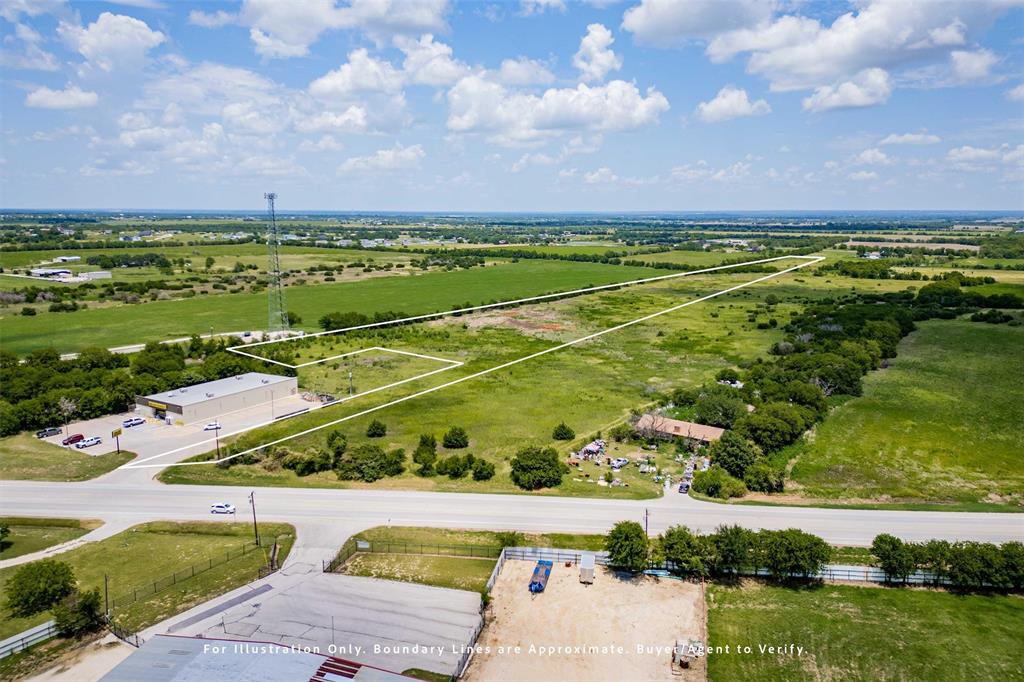 TBD China Spring Road